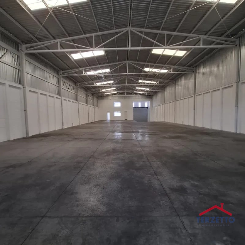 Ofibodega en renta en las Tunas zona 4 Mixco - 12
