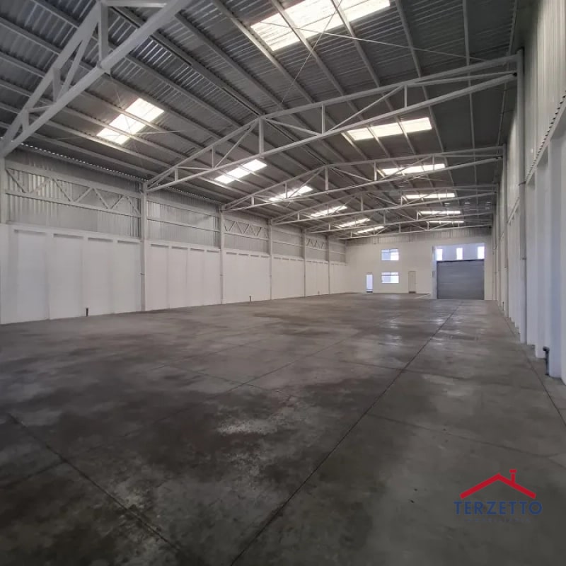 Ofibodega en renta en las Tunas zona 4 Mixco - 11