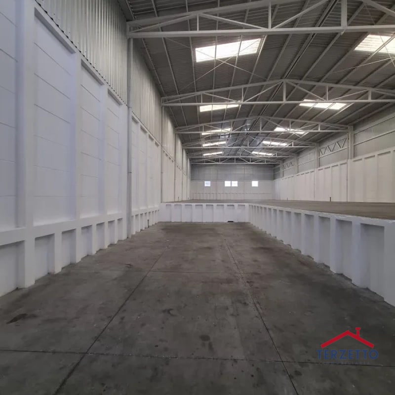 Ofibodega en renta en las Tunas zona 4 Mixco - 10