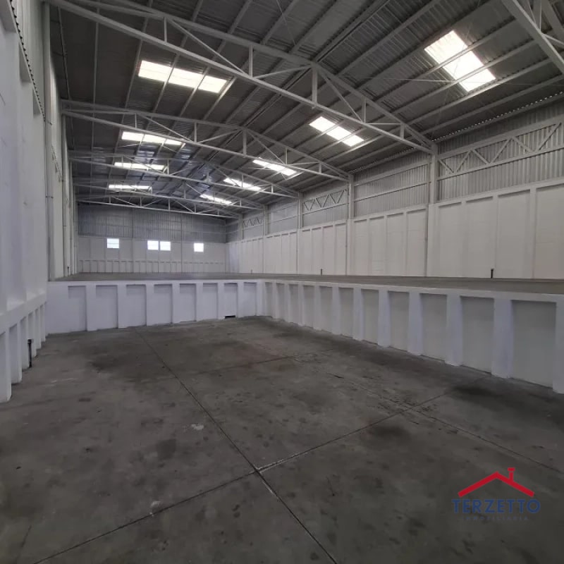 Ofibodega en renta en las Tunas zona 4 Mixco - 9