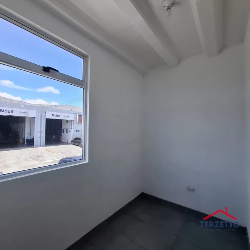 Ofibodega en renta en las Tunas zona 4 Mixco - 6