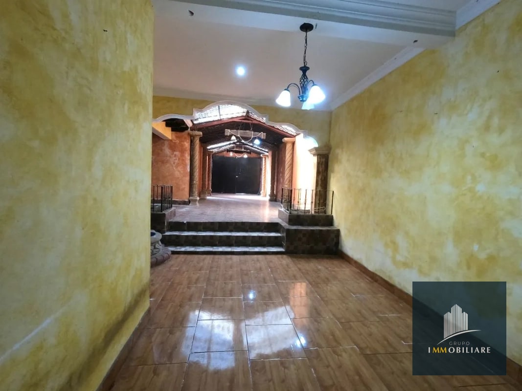 Casa colonial en Venta en Santa Lucía Milpas Altas - 17