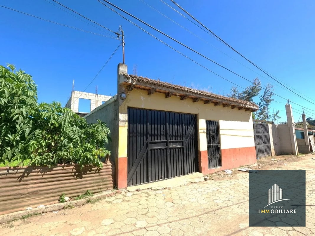Casa colonial en Venta en Santa Lucía Milpas Altas - 16