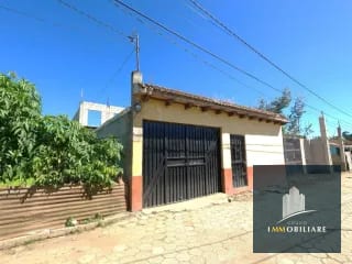 Casa colonial en Venta en Santa Lucía Milpas Altas — Casa en Venta en San Bartolomé Milpas Altas, Sacatepéquez — miniatura 17 de 17