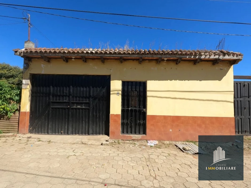 Casa colonial en Venta en Santa Lucía Milpas Altas - 15