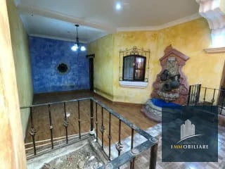 Casa colonial en Venta en Santa Lucía Milpas Altas — Casa en Venta en San Bartolomé Milpas Altas, Sacatepéquez — miniatura 12 de 17