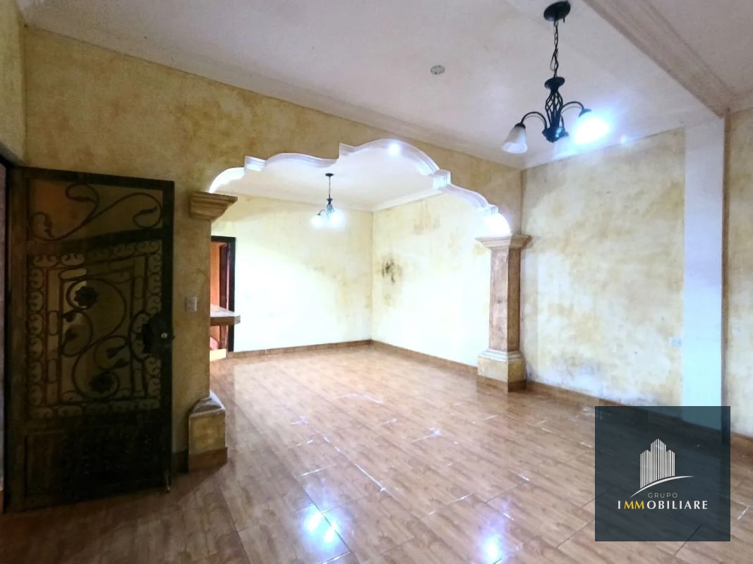 Casa colonial en Venta en Santa Lucía Milpas Altas - 10