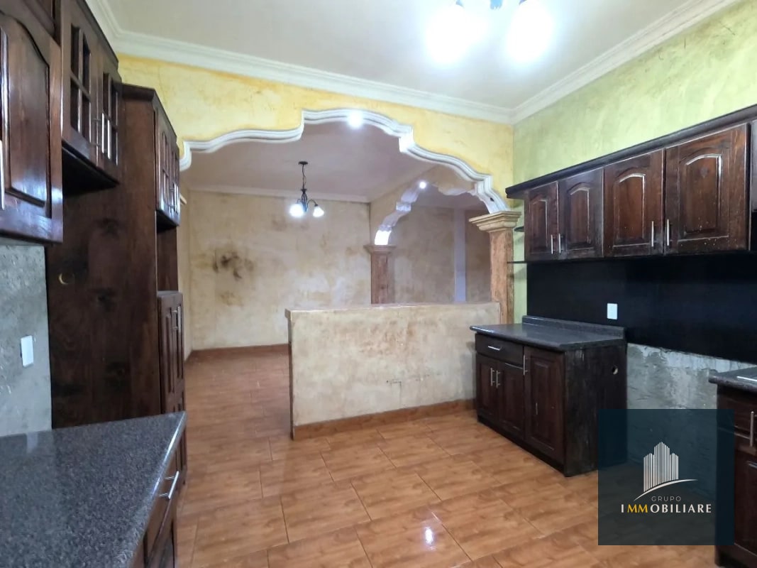 Casa colonial en Venta en Santa Lucía Milpas Altas - 9