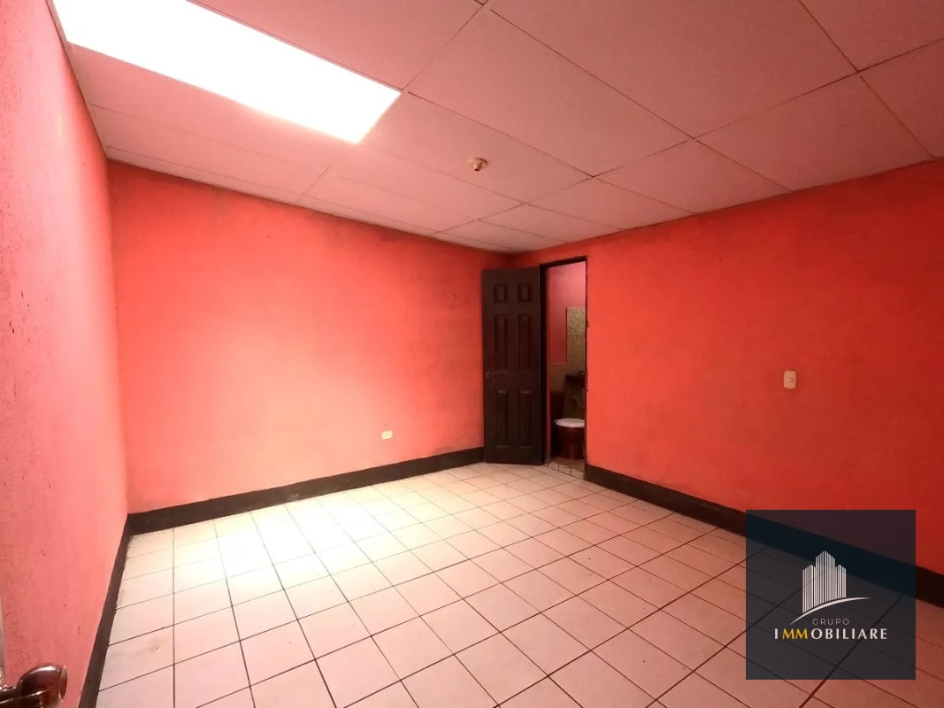 Casa colonial en Venta en Santa Lucía Milpas Altas - 4