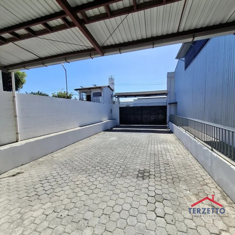 OFIBODEGA EN SAN MIGUEL PETAPA - 11