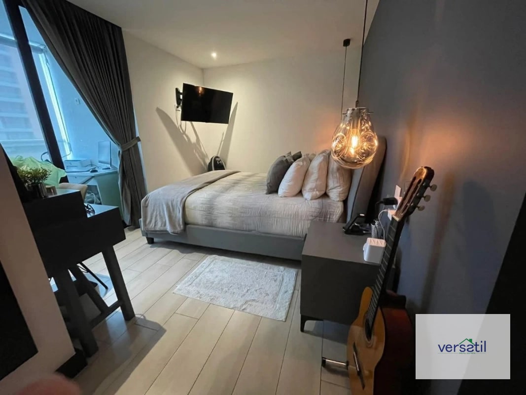 Lindo Apartamento en Venta zona 15 LIV - 5