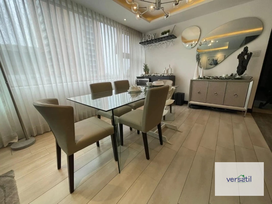 Lindo Apartamento en Venta zona 15 LIV - 4