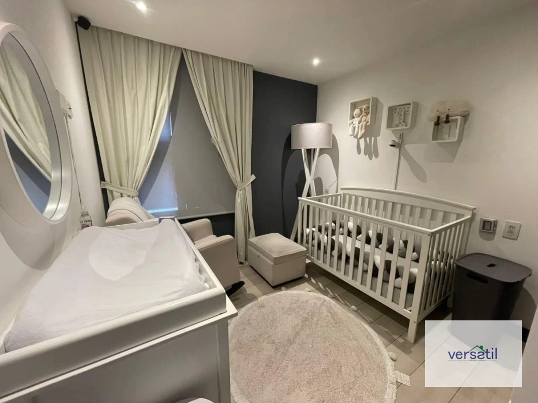 Lindo Apartamento en Venta zona 15 LIV - 2