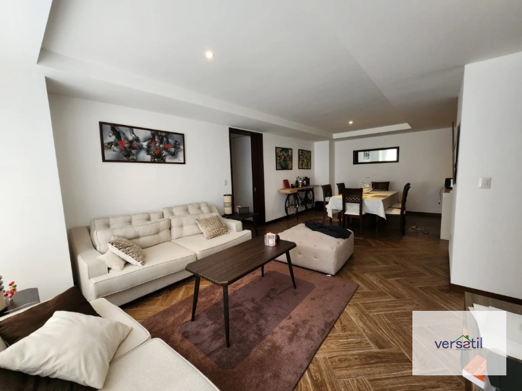 Lindo Apartamento en VENTA IKARIA Zona 15 - 8
