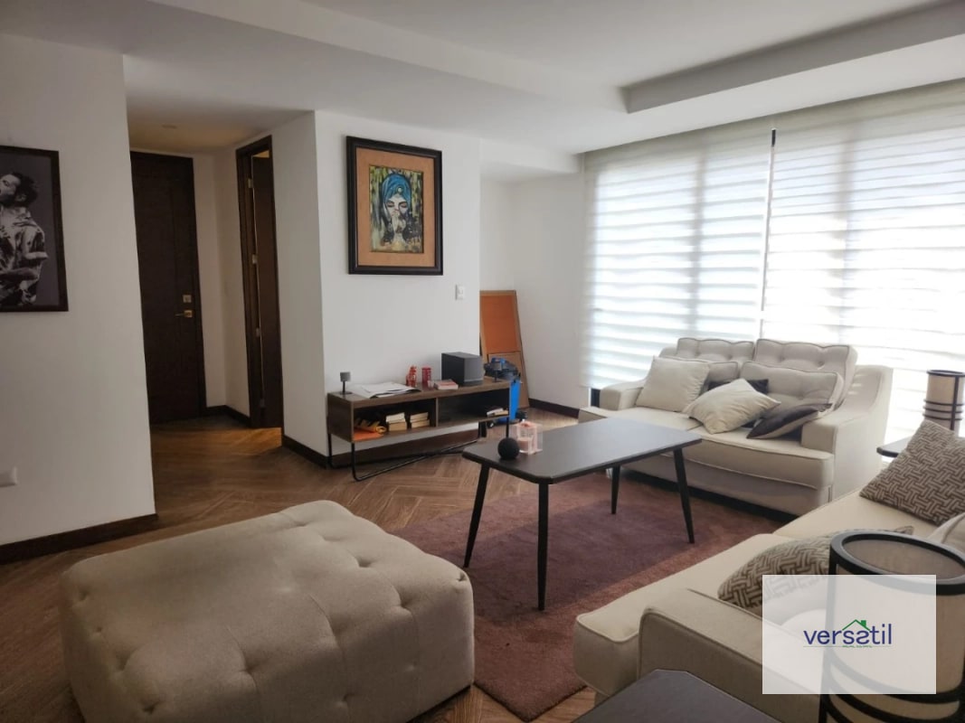 Lindo Apartamento en VENTA IKARIA Zona 15 - 6