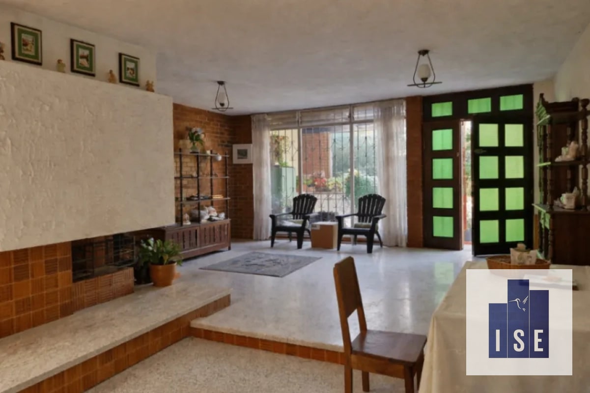 Casa en venta La Floresta Z. 7 - 8