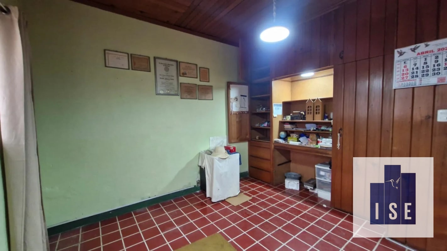 Casa en venta La Floresta Z. 7 - 5