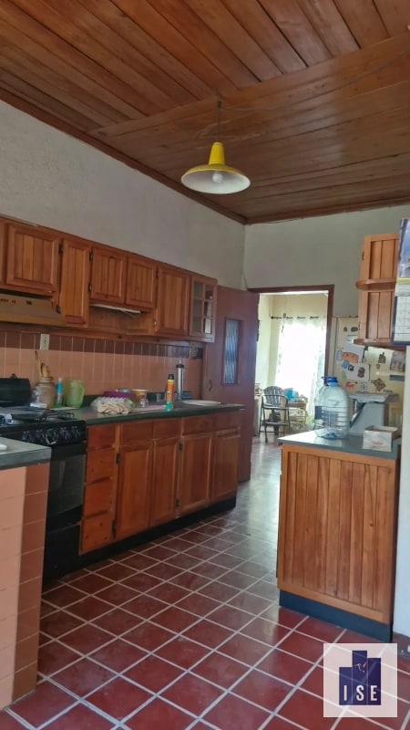 Casa en venta La Floresta Z. 7 - 4