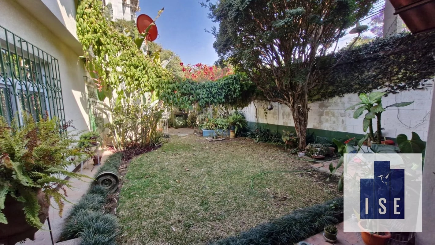 Casa en venta La Floresta Z. 7 - 2
