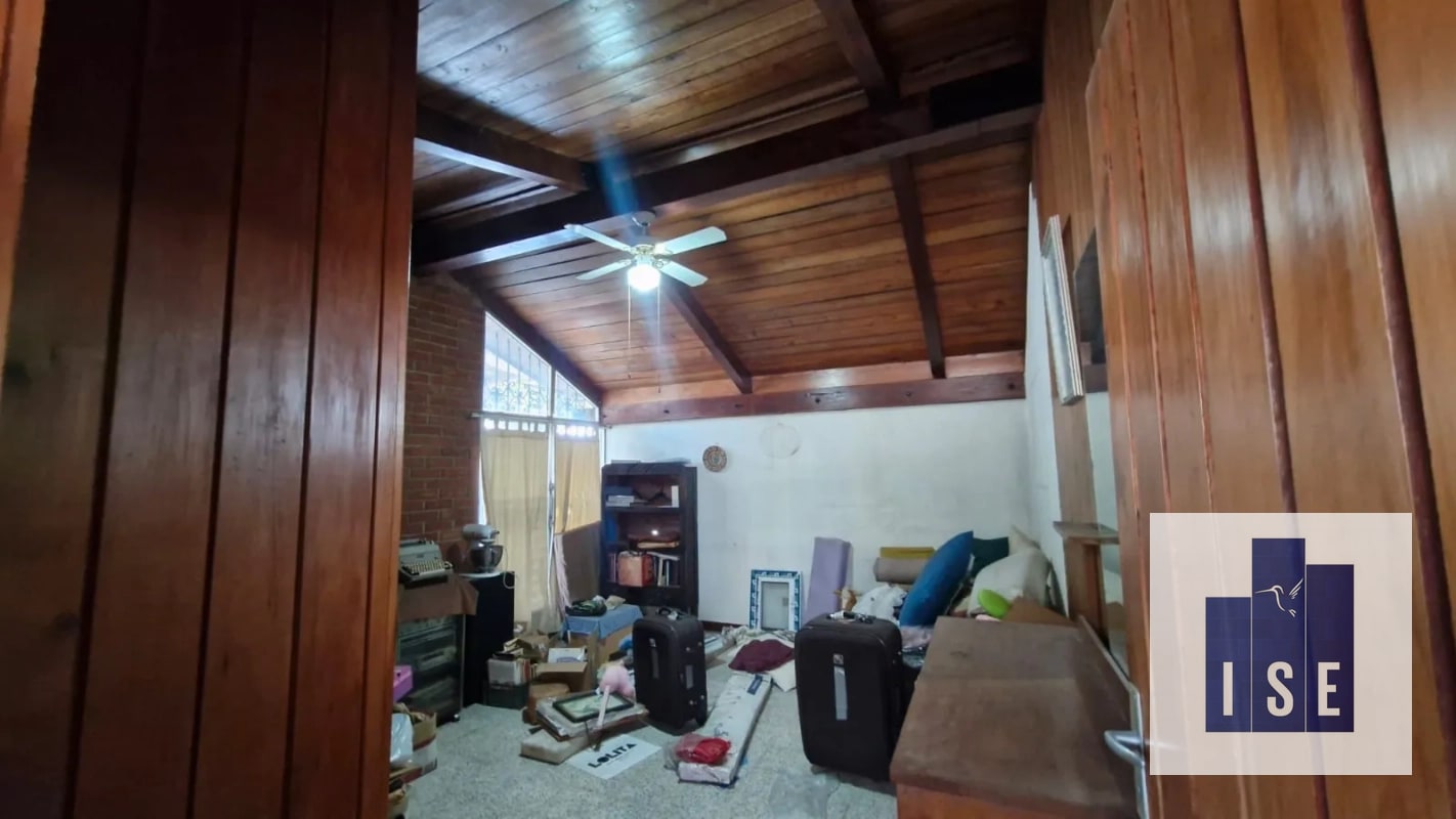 Casa en venta La Floresta Z. 7 - 1