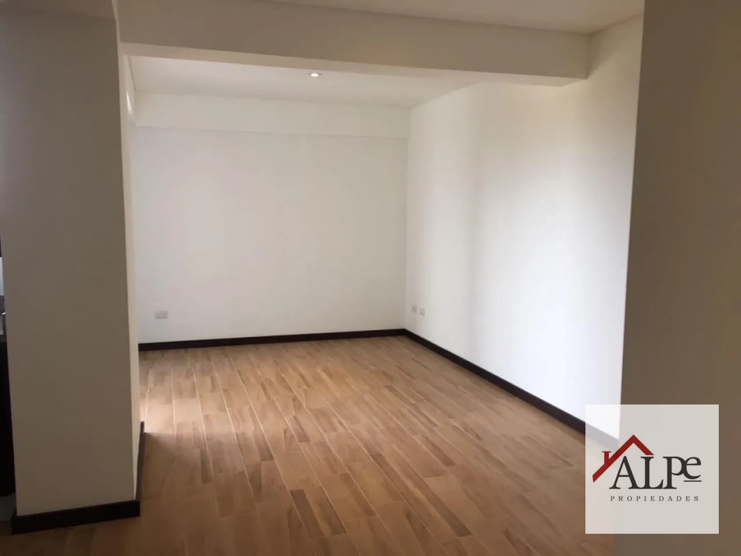 MODERNO APARTAMENTO CON VISTA PRIVILEGIADA - 8