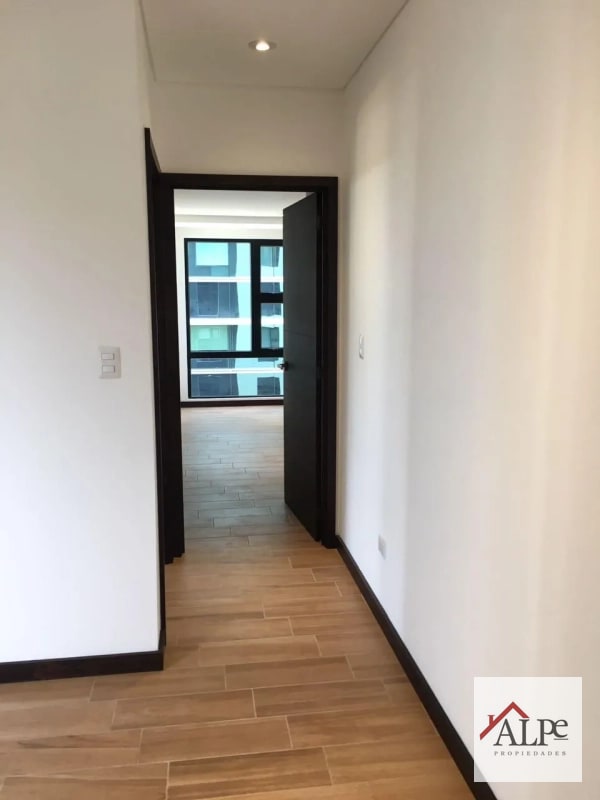 MODERNO APARTAMENTO CON VISTA PRIVILEGIADA - 7