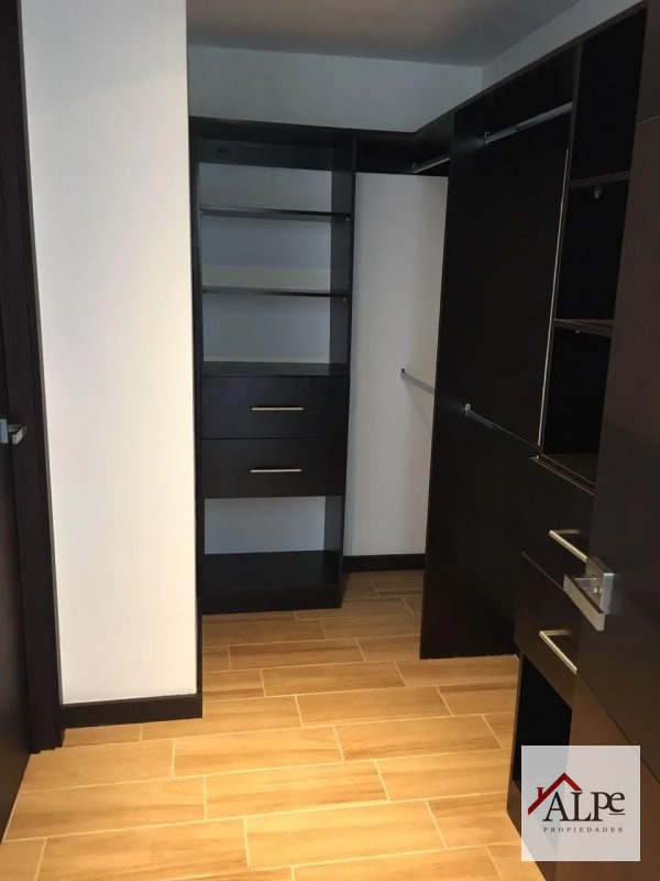 MODERNO APARTAMENTO CON VISTA PRIVILEGIADA - 5