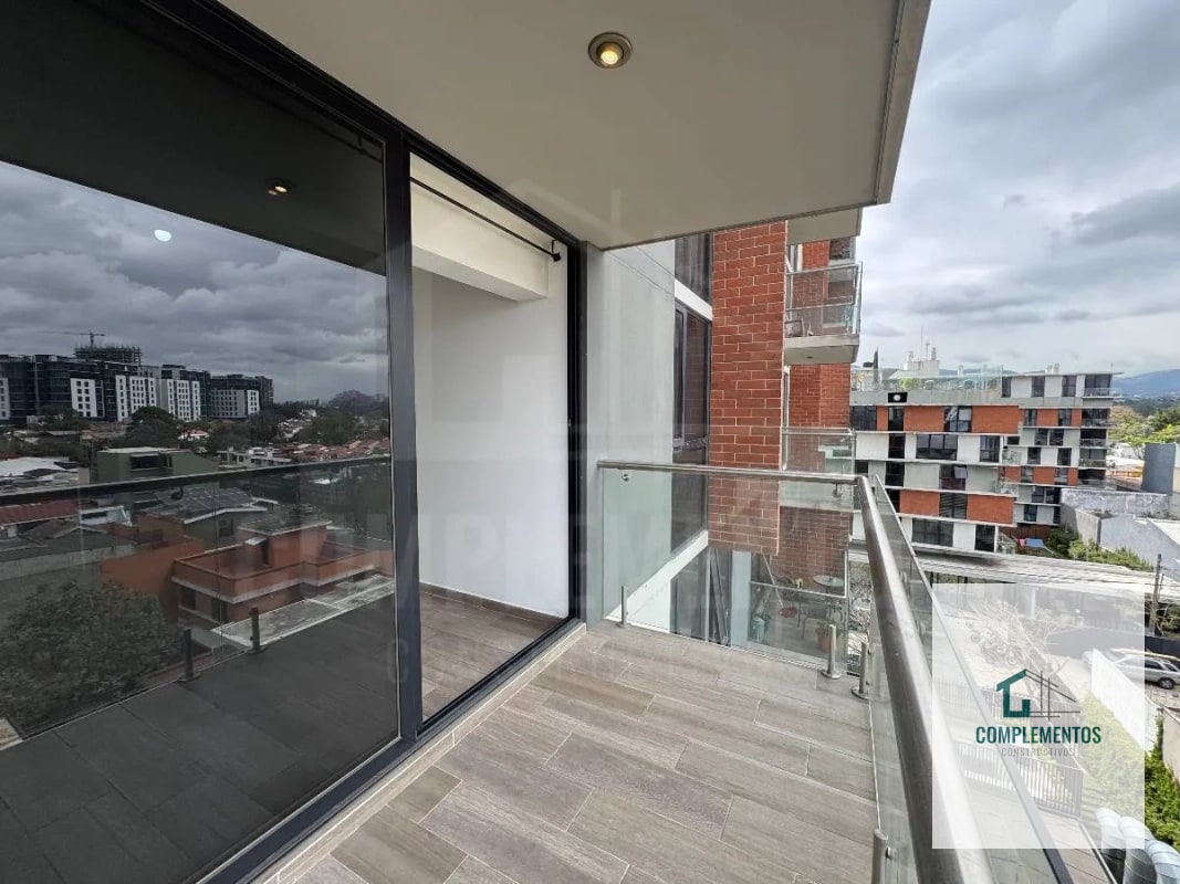 Apartamento en venta Aralia - 6