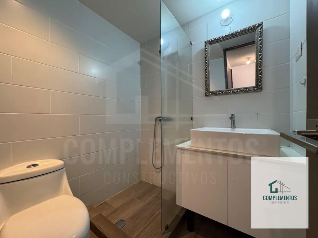 Apartamento en venta Aralia - 4
