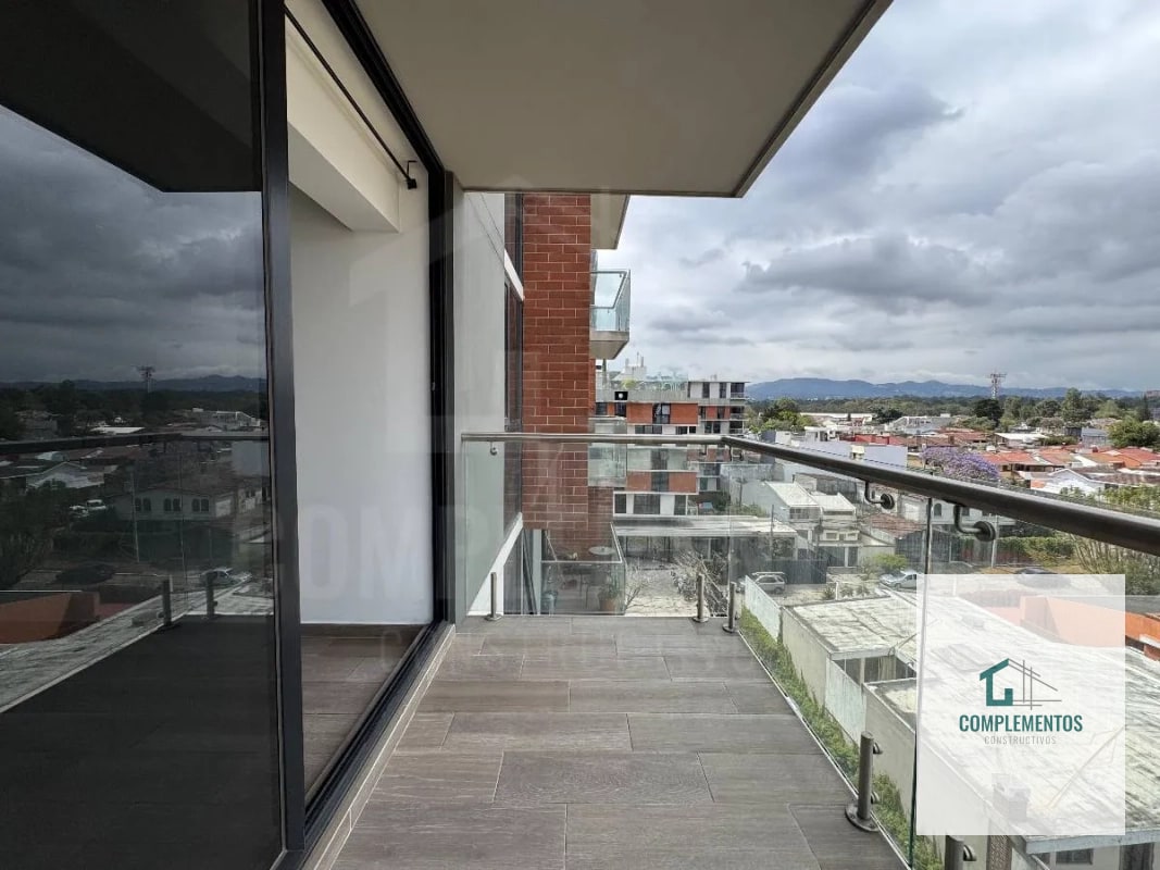 Apartamento en venta Aralia - 3
