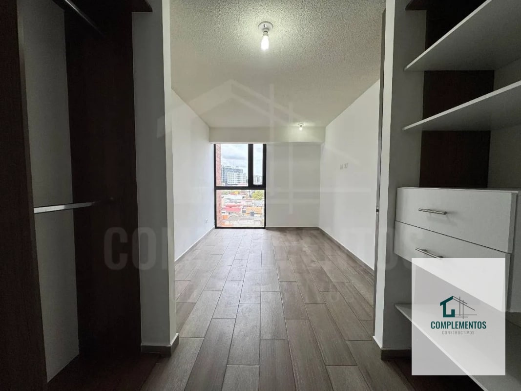 Apartamento en venta Aralia - 1
