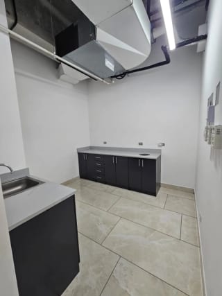 Oficinas en renta - Spazio - Zona 15 — Oficina en Alquiler en Spazio, Zona 15, Guatemala, Ciudad — miniatura 12 de 14