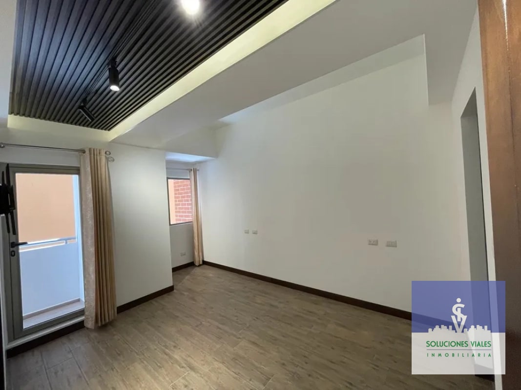 APARTAMENTO EN ALQUILER, zona 10 - 7