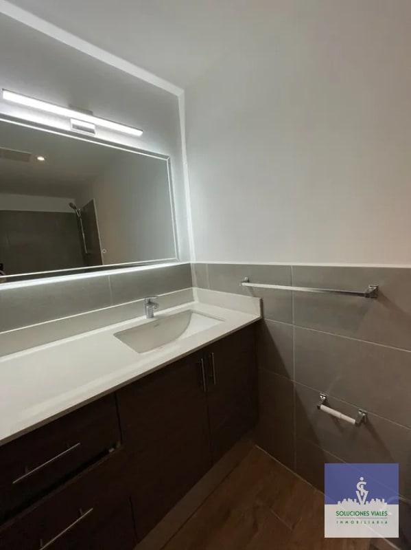 APARTAMENTO EN ALQUILER, zona 10 - 5