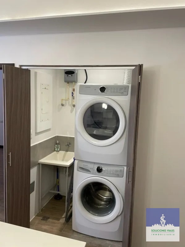 APARTAMENTO EN ALQUILER, zona 10 - 4