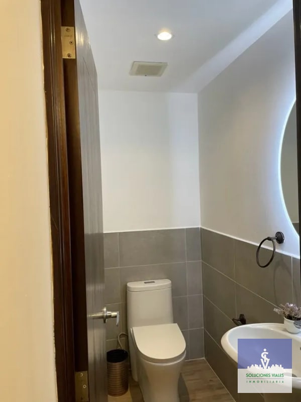 APARTAMENTO EN ALQUILER, zona 10 - 3