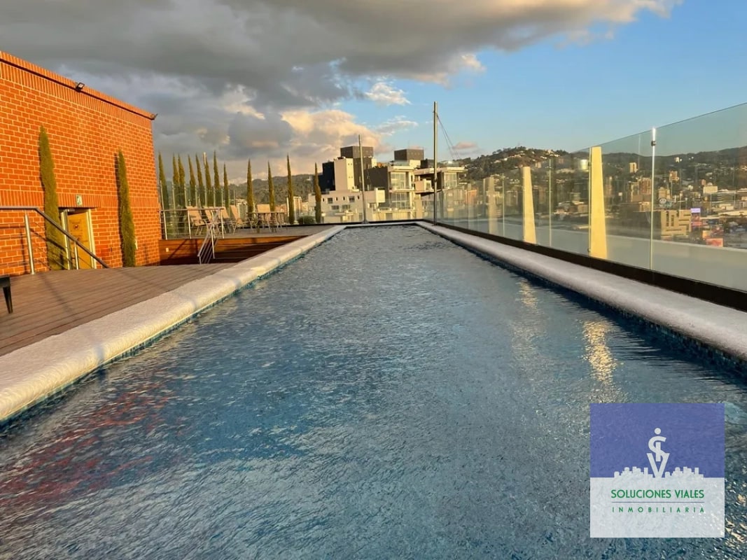 APARTAMENTO EN ALQUILER, zona 10 - 2