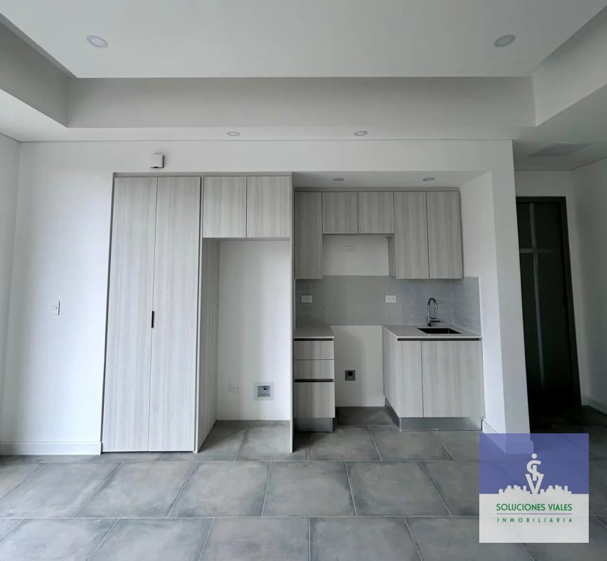 ANTARES DE CAYALA, VENDO APARTAMENTO - 5