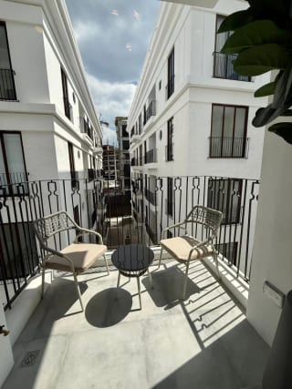 Apartamento Amueblado en Alquiler | Antares de Cayalá | Zona 16 | 1 habitación — Apartamento en Alquiler en Antares de Cayalá, Zona 16, Guatemala, Ciudad — miniatura 9 de 9