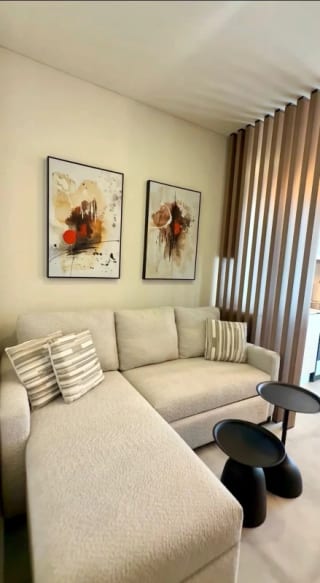 Apartamento Amueblado en Alquiler | Antares de Cayalá | Zona 16 | 1 habitación — Apartamento en Alquiler en Antares de Cayalá, Zona 16, Guatemala, Ciudad — miniatura 8 de 9