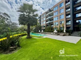 Apartamento de 2 dormitorios con vista verde garantizada en Oakland, Zona 10 — Apartamento en Venta en Zona 10, Guatemala, Ciudad — miniatura 14 de 15