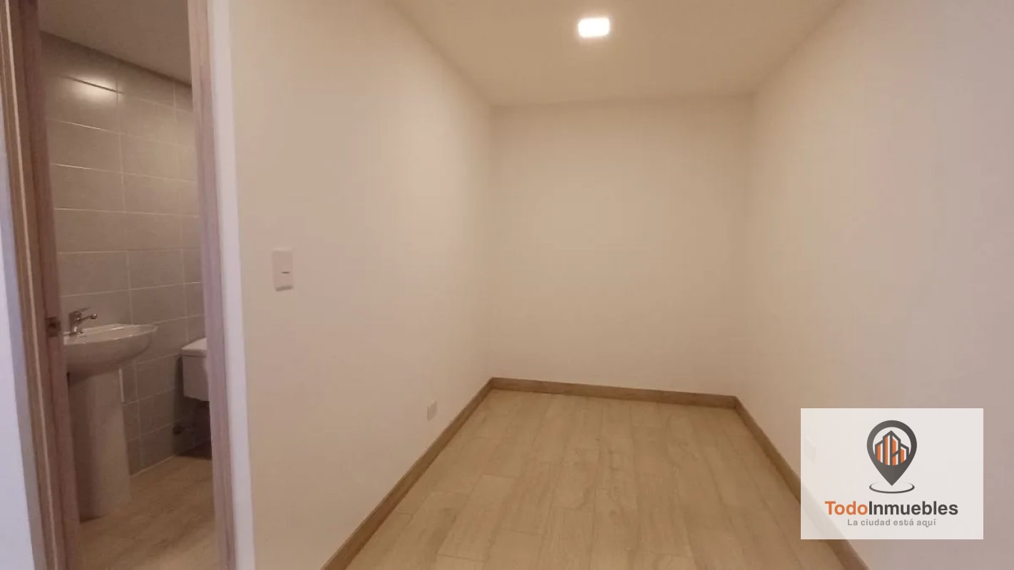 Apartamento en Renta en Armonía en z12 - 11