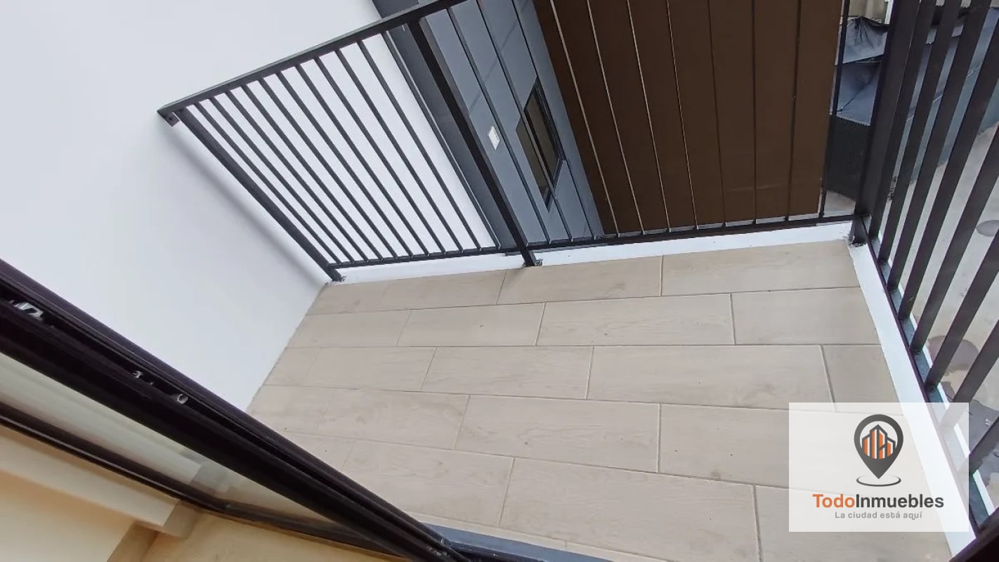 Apartamento en Renta en Armonía en z12 - 6