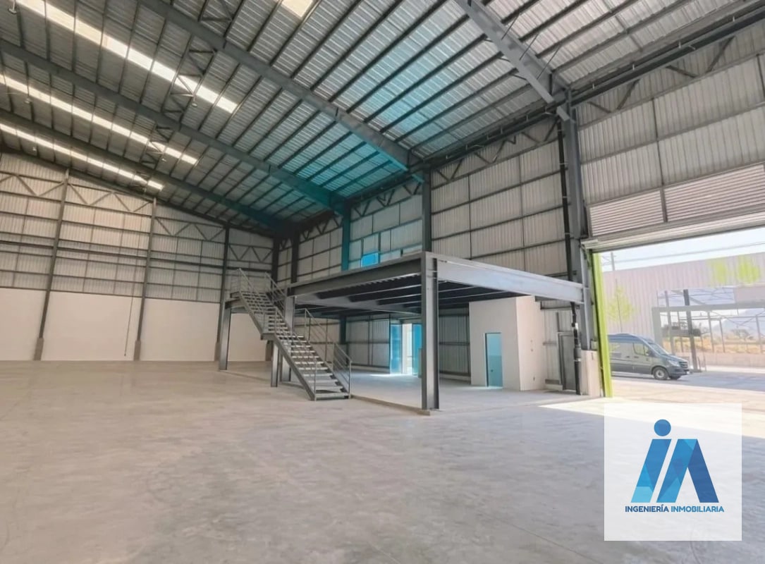 BODEGA EN ALQUILER📍Complejo GAMMA CA-9, Amatitlán Km. 25.7 - 5