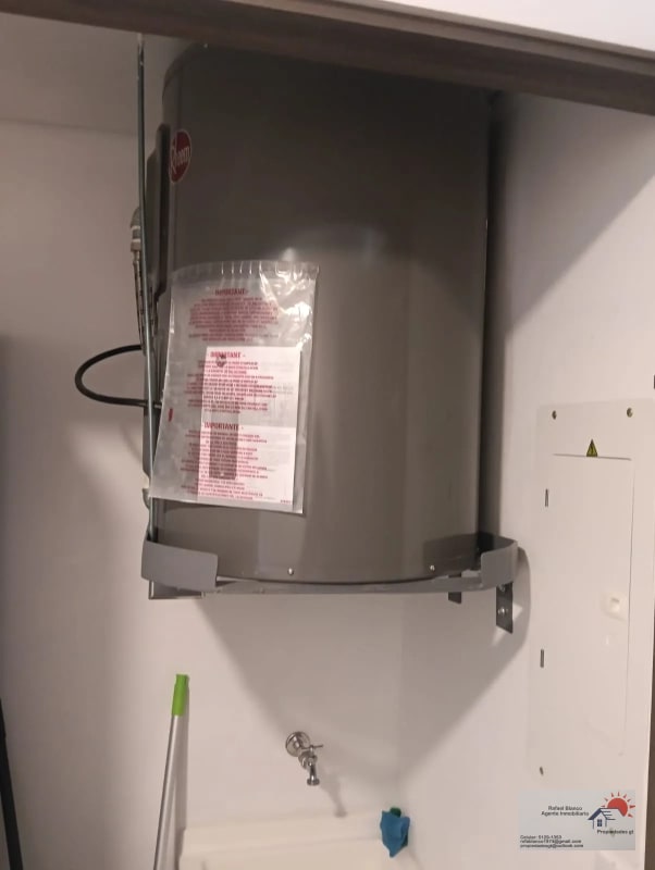 RENTO APTO AMUEBLADO/EQUIPADO Z.16 VH4 NARU16 REF.6890 - 2