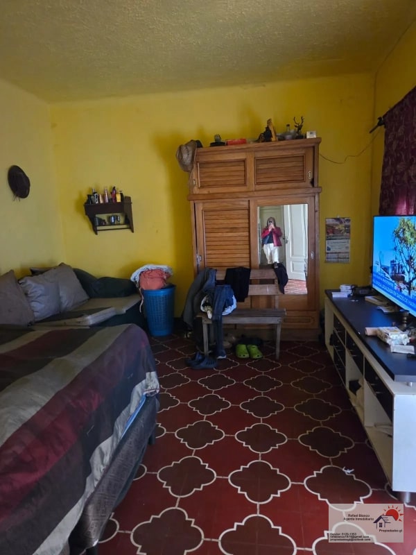 VENDO CASA PARA REMODELAR ZONA 2 CERCA PARQUE MORAZAN REF.6892 - 2