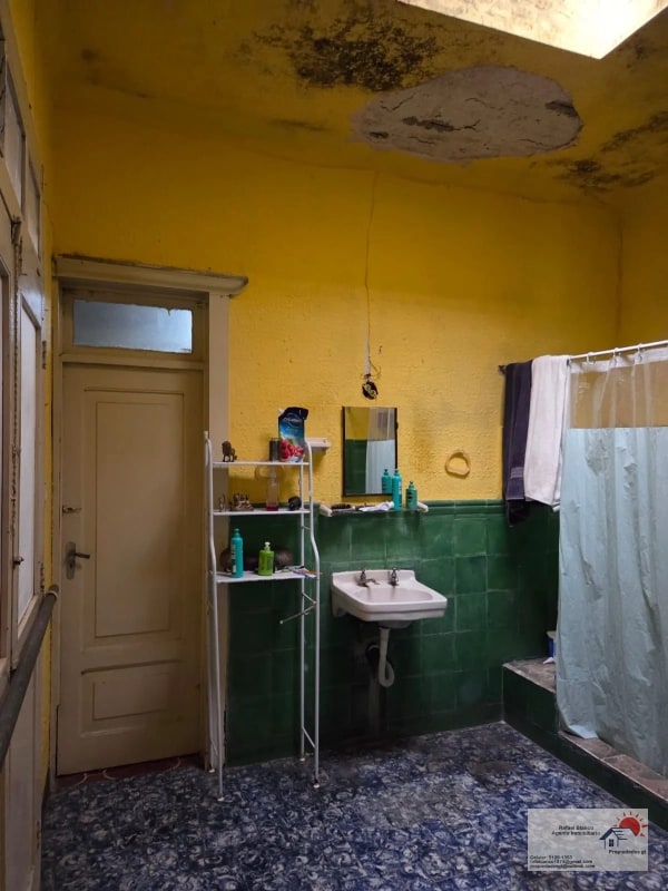 VENDO CASA PARA REMODELAR ZONA 2 CERCA PARQUE MORAZAN REF.6892 - 1
