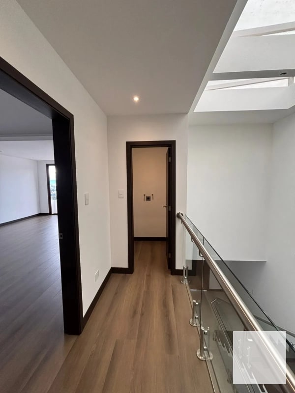 Casa nueva de lujo en venta | Lomas de San Isidro, zona 16 - 8