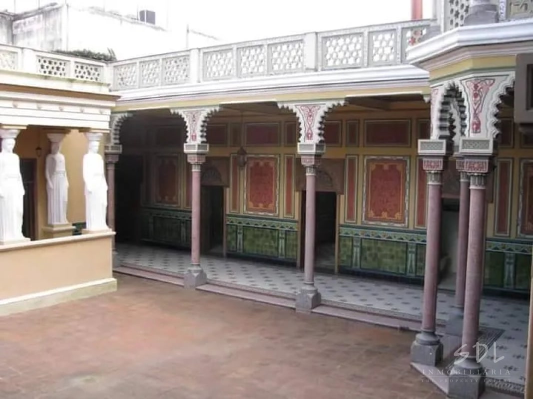 Zona 1 cerca Palacio Nacional - 2