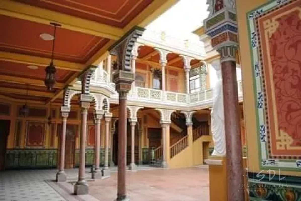 Zona 1 cerca Palacio Nacional - 1